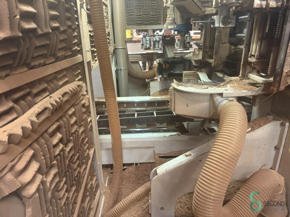 Weinig Conturex C114 HOU9.041 38 16308